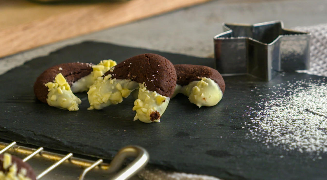 XXXLecker-Schokokipferl-mit-weißer-Schokolade